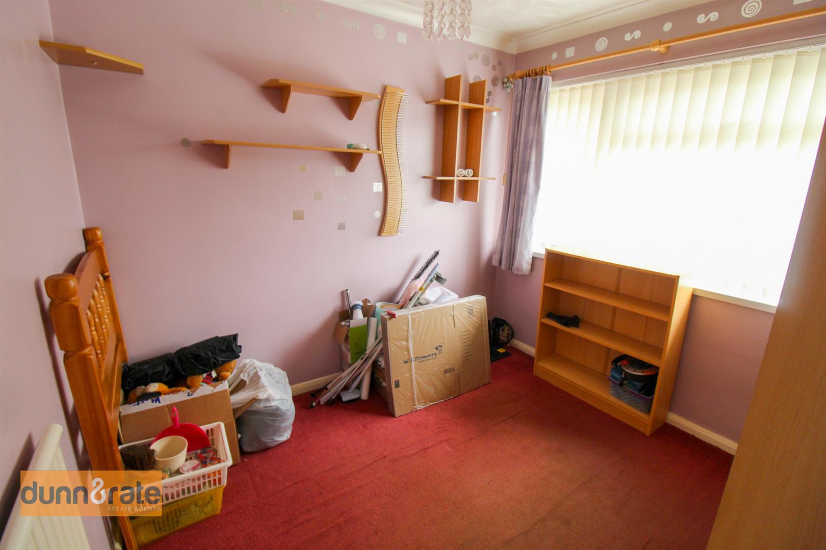 Debenham Crescent, Eaton Park, Stoke-On-Trent